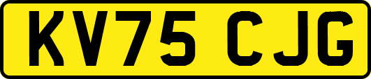 KV75CJG