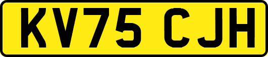 KV75CJH