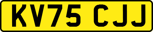 KV75CJJ