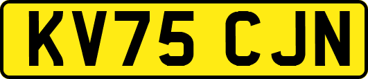KV75CJN