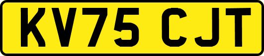 KV75CJT