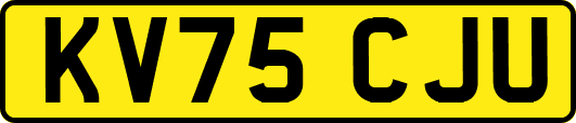KV75CJU