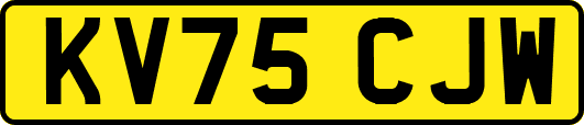 KV75CJW