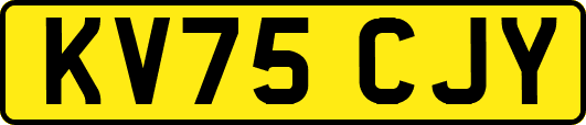 KV75CJY