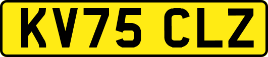 KV75CLZ