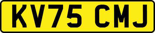 KV75CMJ