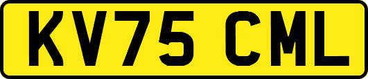 KV75CML