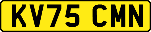 KV75CMN