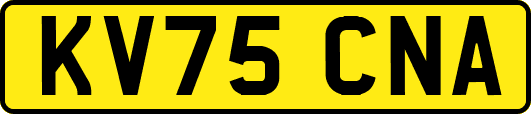 KV75CNA