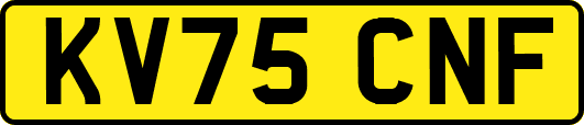 KV75CNF