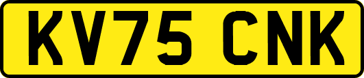 KV75CNK
