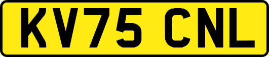 KV75CNL