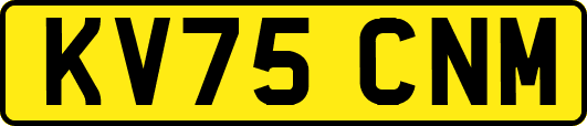 KV75CNM