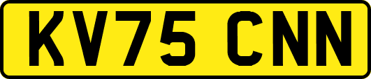 KV75CNN