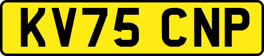 KV75CNP