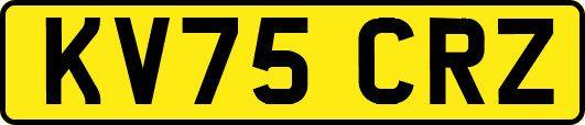 KV75CRZ