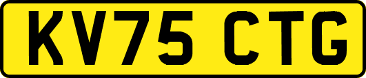 KV75CTG