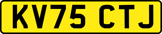 KV75CTJ