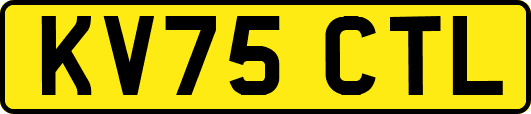KV75CTL