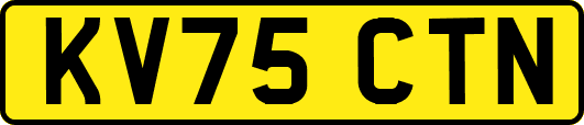 KV75CTN