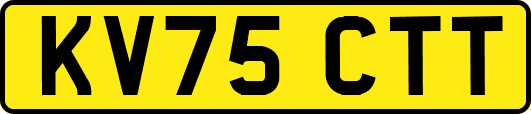 KV75CTT