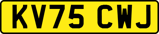 KV75CWJ