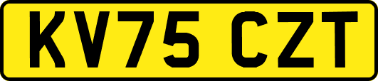 KV75CZT