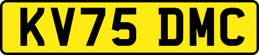 KV75DMC
