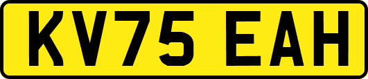 KV75EAH