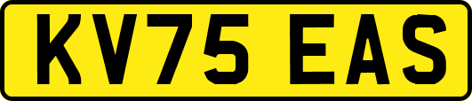 KV75EAS