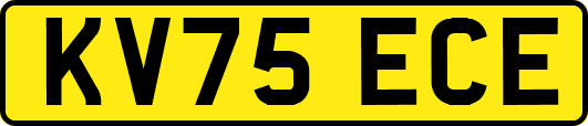 KV75ECE