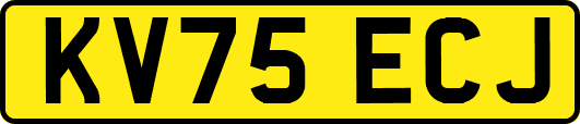 KV75ECJ