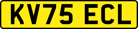 KV75ECL