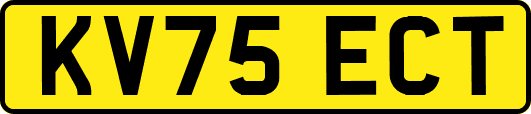 KV75ECT