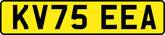 KV75EEA