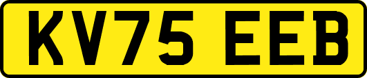 KV75EEB