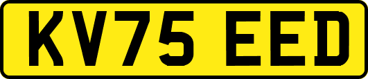 KV75EED