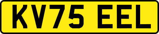 KV75EEL