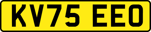 KV75EEO