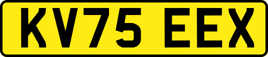 KV75EEX