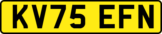 KV75EFN
