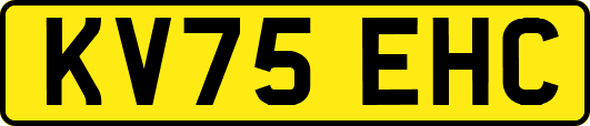 KV75EHC