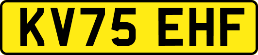 KV75EHF