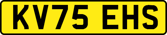 KV75EHS