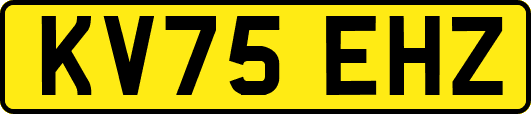 KV75EHZ