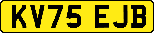 KV75EJB