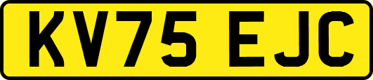 KV75EJC