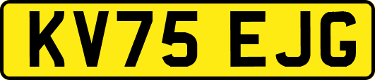 KV75EJG