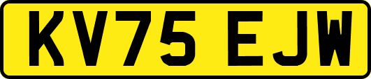KV75EJW