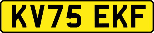 KV75EKF